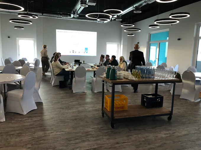 Event Impression
