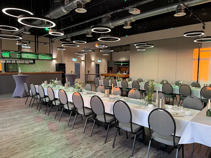 Event Impression