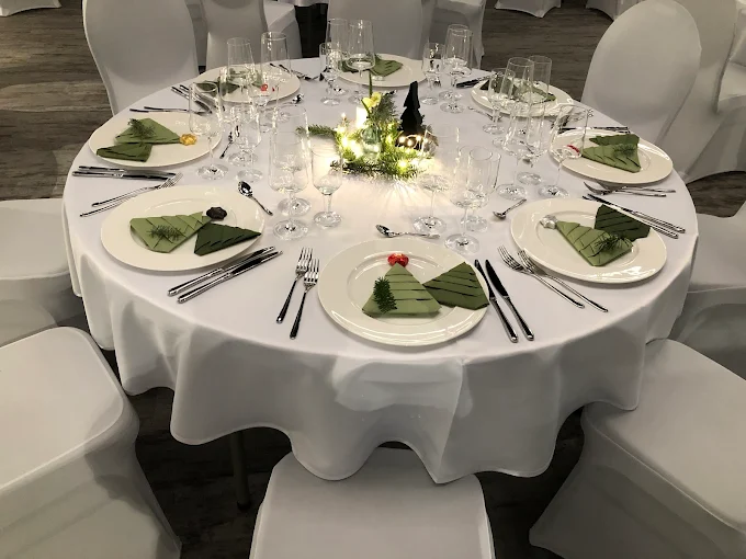Event Impression