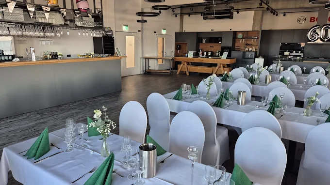 Event Impression
