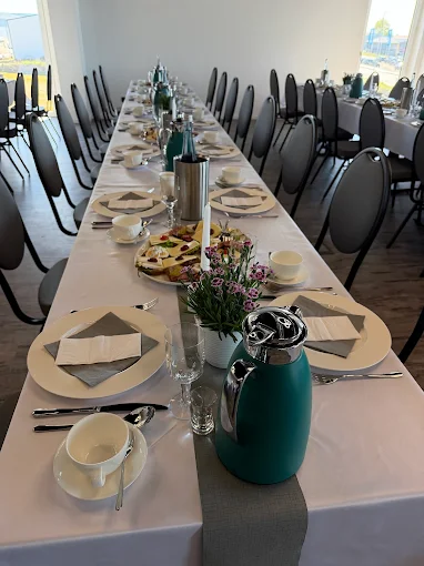 Event Impression