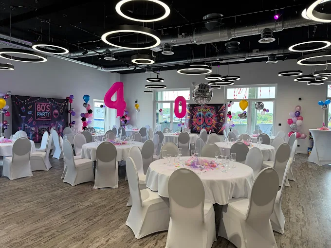 Event Impression