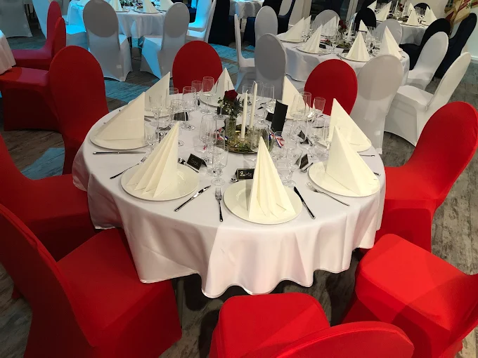 Event Impression