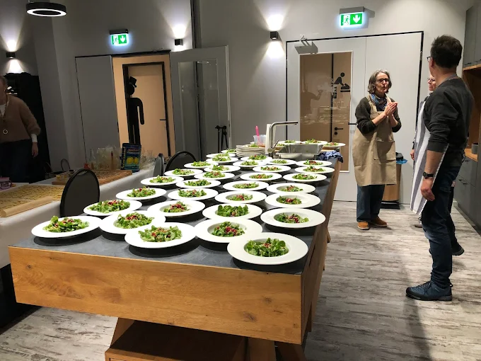Event Impression