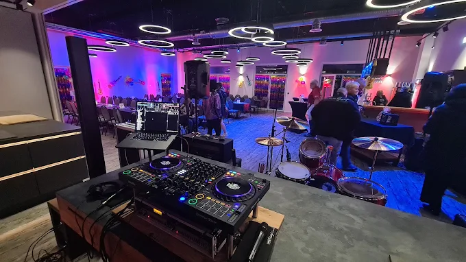 Event Impression