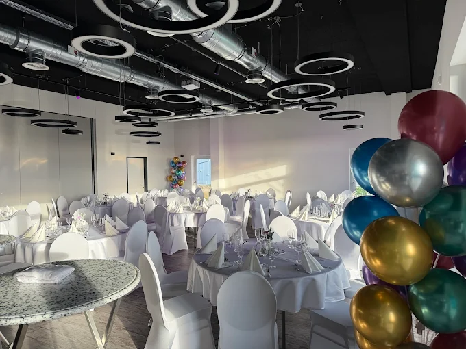 Event Impression