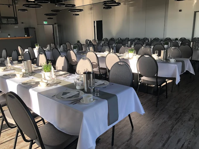 Event Impression
