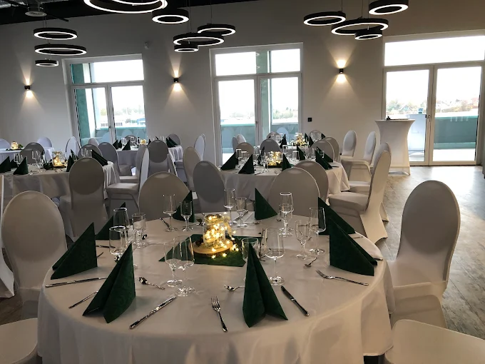 Event Impression